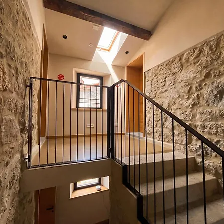 Pensjonat Casa Dello Scalpellino Campolo