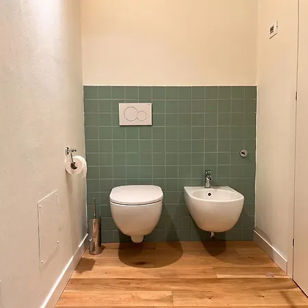 Casa Dello Scalpellino Pensjonat Campolo