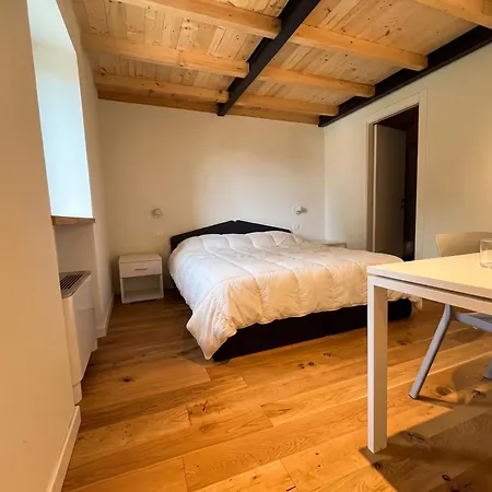 Pensjonat Casa Dello Scalpellino 3*