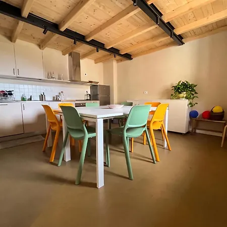 Casa Dello Scalpellino 3*